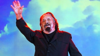 “Si viene el vino, viene