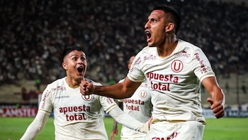 Tabla de posiciones del Grupo
