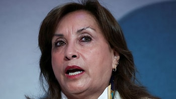 Fiscalía presenta nueva denuncia constitucional