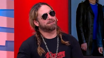 Germán “Tripa” Tripel habló del