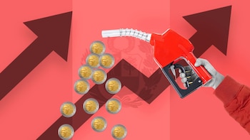 Conoce dónde están las gasolineras
